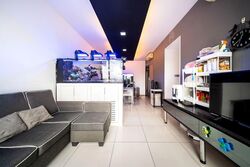 YewTee Residences (D23), Apartment #585346811